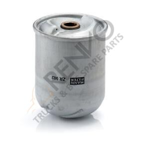FILTRO DE ÓLEO 5001858000 CENTRÍFUGO