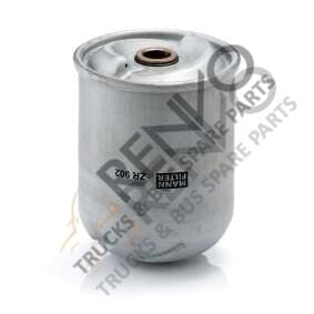 5001858000 FILTRE À HUILE CENTRIFUGE