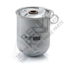 FILTRO DE ÓLEO 5001858000 CENTRÍFUGO