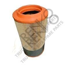 81084050016-81084050020-81084050021-C271250/1-F026400068-LX 1024 AIR FILTER C2712501- TGA