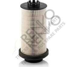 ELEMAN KOMPLE YAKIT FİLTRESI ON FORD CARGO-3C469176B1A