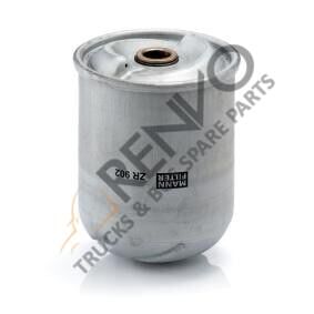 5001858001 SANTRİFÜJ YAĞ FİLTRESİ