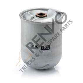 5001858001 SANTRİFÜJ YAĞ FİLTRESİ