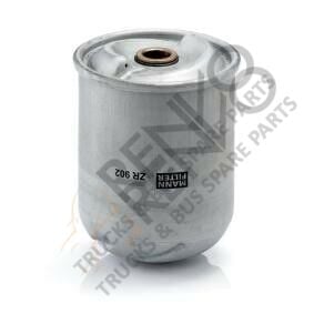 5001858001 SANTRİFÜJ YAĞ FİLTRESİ