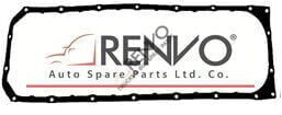 5010550818 CRANKCASE GASKET-PREM.400/420