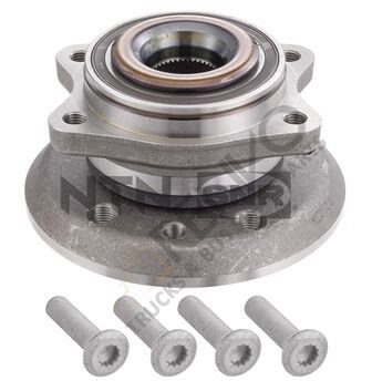 Volkswagen Crafter 2016-2020 Arası 2.0 TDI Ön Porya SNR Marka