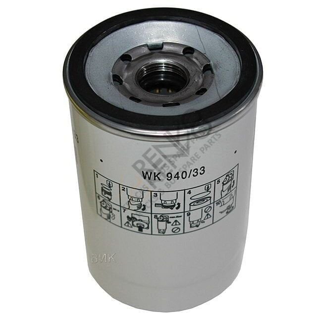 5010550600/500055336/42546374/42537127/485-GB-3191/7421700201/7423114230 FILTRO DE ÓLEO