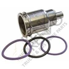 Enjektör Holderi RENAULT MIDLUM -Volvo D11-D13-D16 EU6 (Çelik)