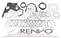 5001826451+5001826453 FULL TAKIM CONTA RENAUL TRUCKS 102 MM ALT+ÜST S170-BAP M140-160-200-230G200-210-230 TI MACK