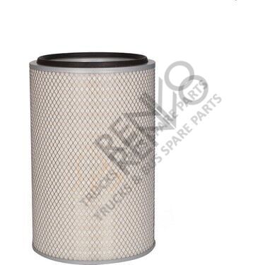 5001834600-5001837981-5010066304-5010317060 FILTRE À AIR RENAULT GBHGML.MAJOR 385.420