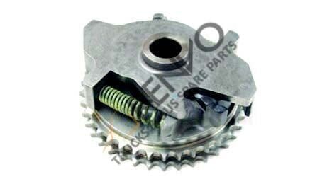 6010702045/6010701245/A6010701045 Vakum Pompa Dislisi  OM 601 602 T1 - T1/TN