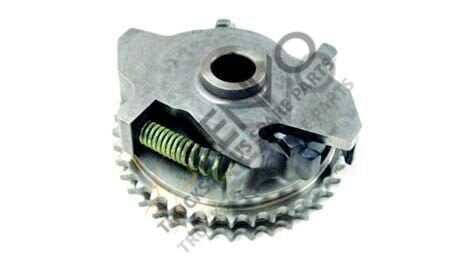6010702045/6010701245/A6010701045 Vakum Pompa Dislisi  OM 601 602 T1 - T1/TN