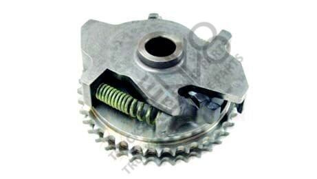 6010702045/6010701245/A6010701045 Vakum Pompa Dislisi  OM 601 602 T1 - T1/TN