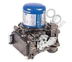 EL2501, 7422358797, 7422858334, 7485027440, 7422358797, 23166782, 23779943, 22820097 Renault  Trucks T Volvo Fh Fm 4  HAVA KURUTUCU VE DAGITICI KOMPLE K214840N50