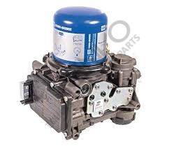 EL2501/7422358797-7422858334/7485027440 /7422358797/23166782/23779943/22820097 ОСУШИТЕЛЬ ВОЗДУХА И РАСПРЕДЕЛИТЕЛЬ В СБОРЕ K214840N50