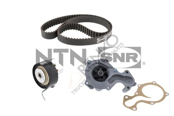 Ford Transit Connect 2013-2017 Arası 1.0 EcoBoost Triger Seti SNR Marka