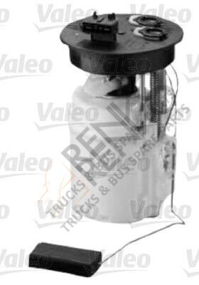 Mercedes Vito 1996-2003 Arası V 280 Depo Şamandırası Valeo Marka