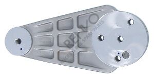 RENAULT TRUCKS VOLVO GERGİ KÜTÜĞÜ BRAKETI      OEM : 21865212,7421865212