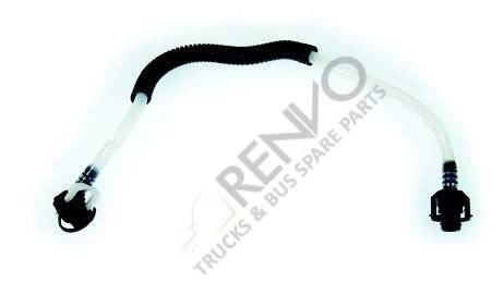 6110701932/R28561/DT.4.11071 Yakit Ara Hortumu SPRINTER OM 611 612 W901-905 VITO W638