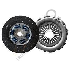 DEBRIYAJ KITI 340 mm MERCEDES EURO 6 -OM471 MOTOR