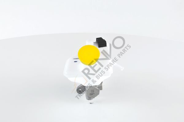 Ford Transit 2006-2014 Arası 2.2 TDCi RWD Fren Ana Merkezi Bosch Marka