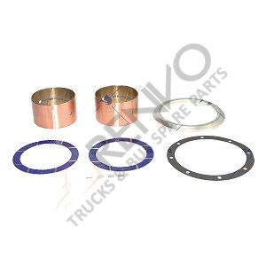 1590885S KIT DE REPARO SUSPENSÃO TANDEM (KIT BUGI TM TK)