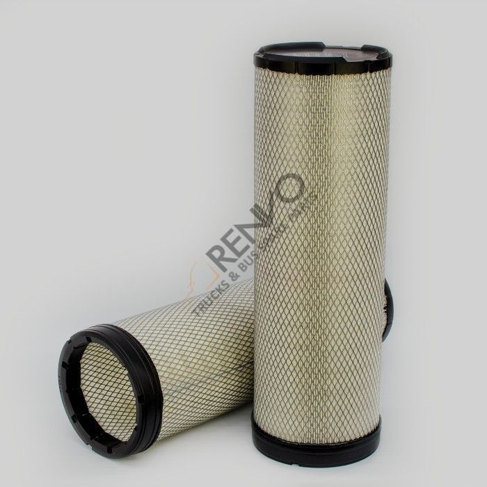 5010269584 AIR FILTER-INNER LONG-(LONG OUTER 20321 AF25382)