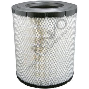 SAME AS 5001865723-20732726/5010230841-C311410/5001018011-20320 SHORT AIR FILTER OUTER SHORT PRE. DXI 440 -ROUTE LAND/MAG. DXI 440 VLO FL .FE/IVC-