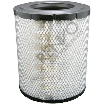 MESMO COM 5001865723-20732726/5010230841-C311410/5001018011-20320 FILTRO DE AR CURTO EXTERIOR CURTO PRE. DXI 440 -ROTA TERRESTRE/MAG. DXI 440 VLO FL .FE/IVC-