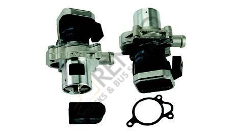 EGR Basınç Valfi OM 646 647 SPRT W906