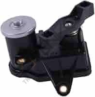 Manifold Ayar Motoru OM 642 SPRT W906 - VITO W639