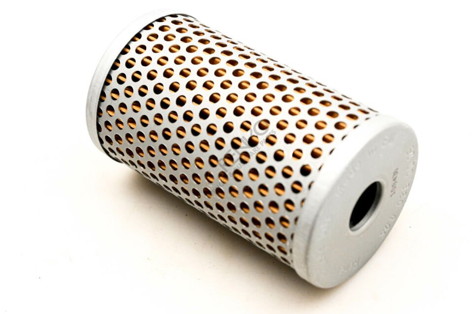 5000814407/5000820895/500187195/7421392404/FH601/4/CE 1183 H FILTRO DE ÓLEO DE DIREÇÃO-RENAULT-IVECO-MAN-MERCEDES.BMW-DAF-VOLVO-SCANIA