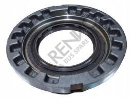 BÜYÜK DEFRESİYEL BEYİN ÖN GÖVDE KEÇELİ SOMUNU KALIN YEN I MODEL MERCEDES AXRO