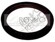 20441481, 85108350,20031153B, 20441481, 081.460 ELRING 20034751B Krank Keçesi Arka Renault Trucks Premium Kerax DXI 11 440 Volvo D13 Ø180x205x15 (Uzun Ömürlü, Montaj Kovanlı)