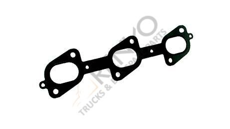 Manifold Contası OM 642 SPRT W906 - VITO W639