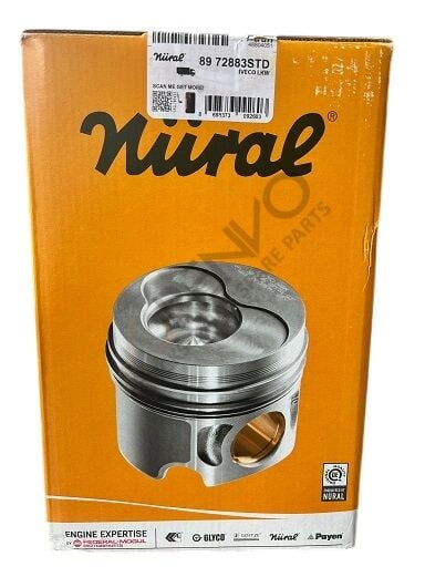 500054922-504094025-504074958-500337911/15-26005000/ 89-72883 GÖMLEK 137 MM STRALİS