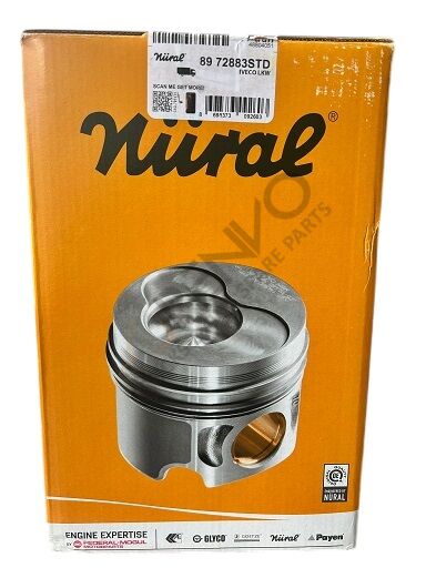 500054922-504094025-504074958-500337911/15-26005000/ 89-72883 CAMISA 137 MILÍMETROS STRALIS