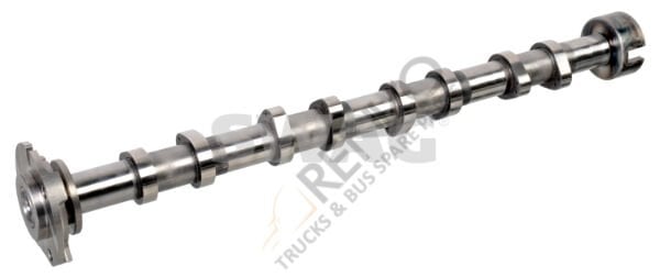 Ford Transit 2006-2014 Arası 2.2 TDCi Eksantrik Mili Swag Marka