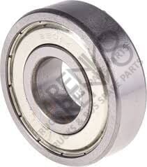 6304-2Z/C3 SKF RULMAN 20*52*15