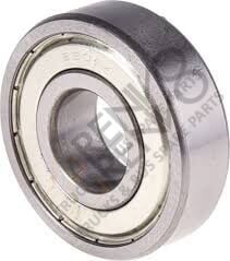 6304-2Z/C3 ROULEMENT SKF 20*52*15