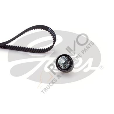 Ford Transit 1985-1992 Arası 2.5 D Triger Seti Gates Marka