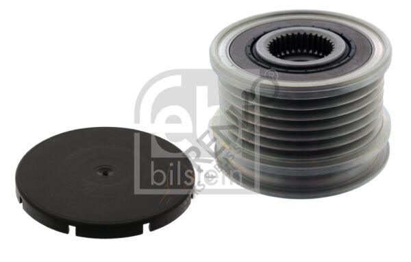 Mercedes Sprinter 1995-2006 Arası 214 Alternatör Kasnağı Febi Marka
