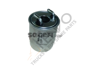 Mercedes Sprinter 2006-2010 Arası 313 CDI Yakıt Filtresi Purflux Marka