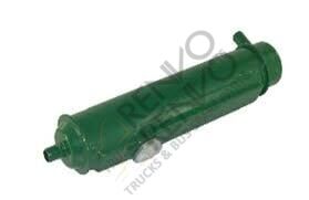 VOLVO TD 120G - VOLVO PENTA YAĞ SOĞUTUCU OEM : 468612