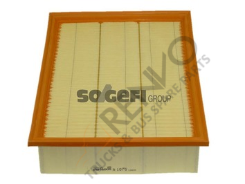 Mercedes Vito 1996-2003 Arası 108 D 2.3 Hava Filtresi Purflux Marka