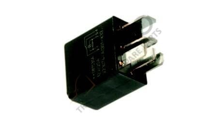 Termik SPRT W900-906 909 - VITO W447 448 636 638 639 VW MG AUDI