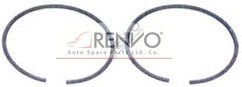 RENAULT TRUCKS PREMMIUM KERAX MAGNUM  MANIFOLD SEGMANI RING FOR EXHAUST           Oem : 0000146756