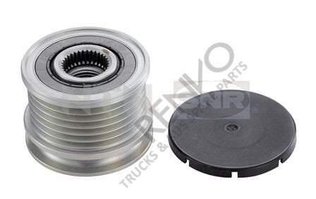 Mercedes Sprinter 1995-2012 Arası 311 CDI Alternatör Kasnağı SNR Marka