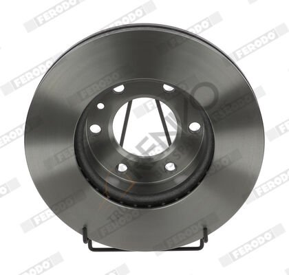 Mercedes Sprinter 2006-2010 Arası 319 CDI / BlueTEC Ön Fren Diski Ferodo Marka