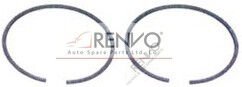 0000146756 RING FOR EXHAUST MANIFOLD/PREM.-KERAX-MAGNUM
